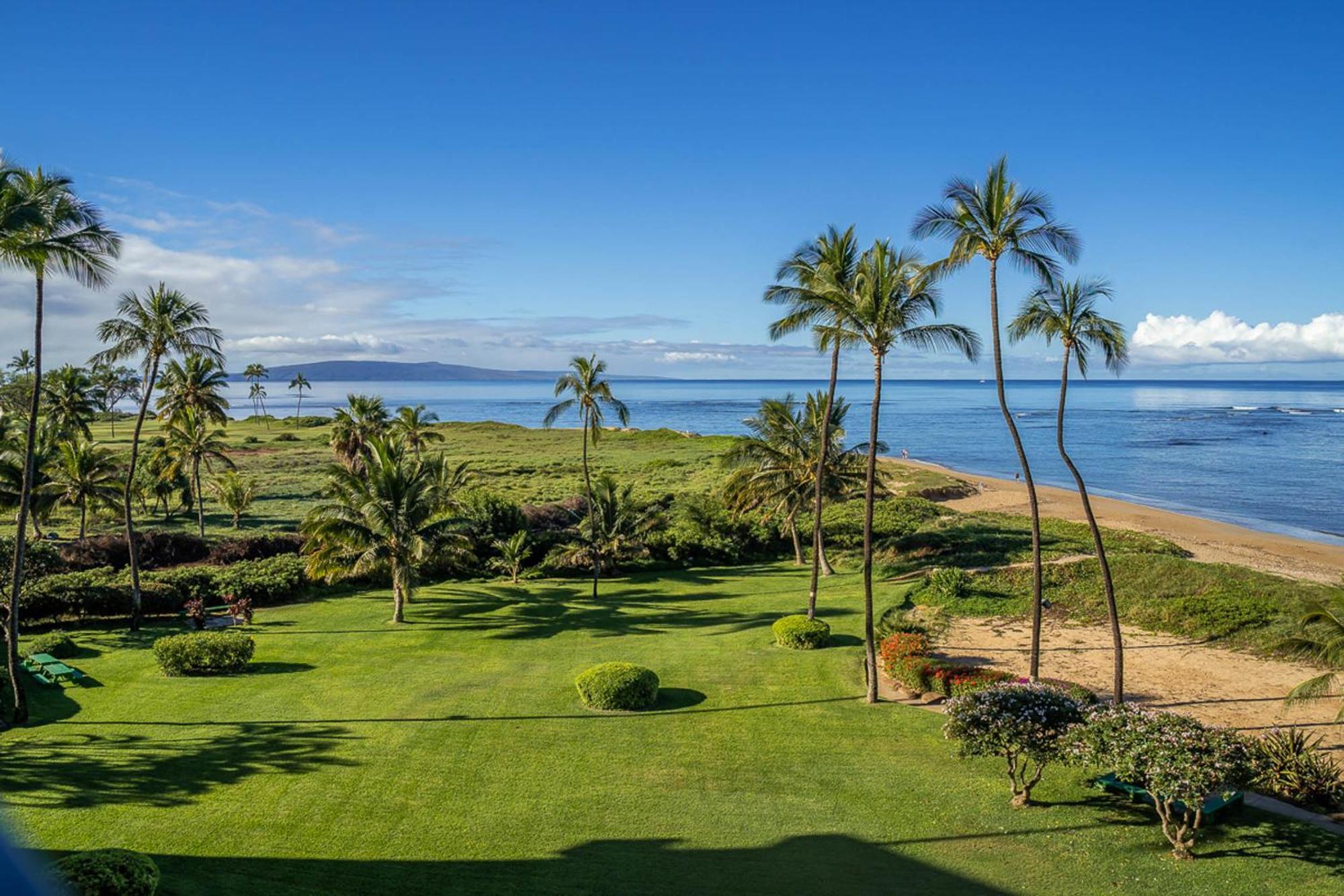 Koa Lagoon 506 Kihei Exterior photo